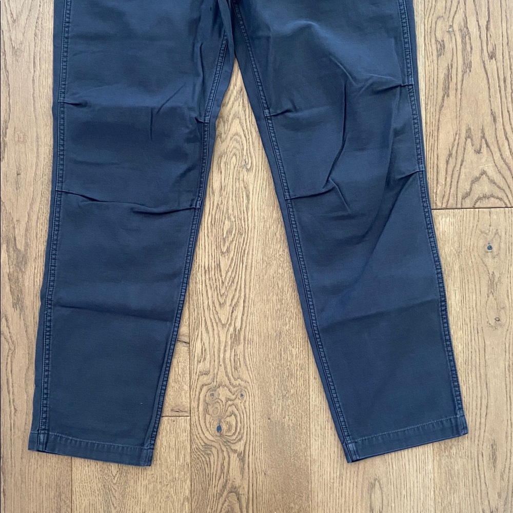 Outerknown The Field Pant - NWT - Picture 6 of 12